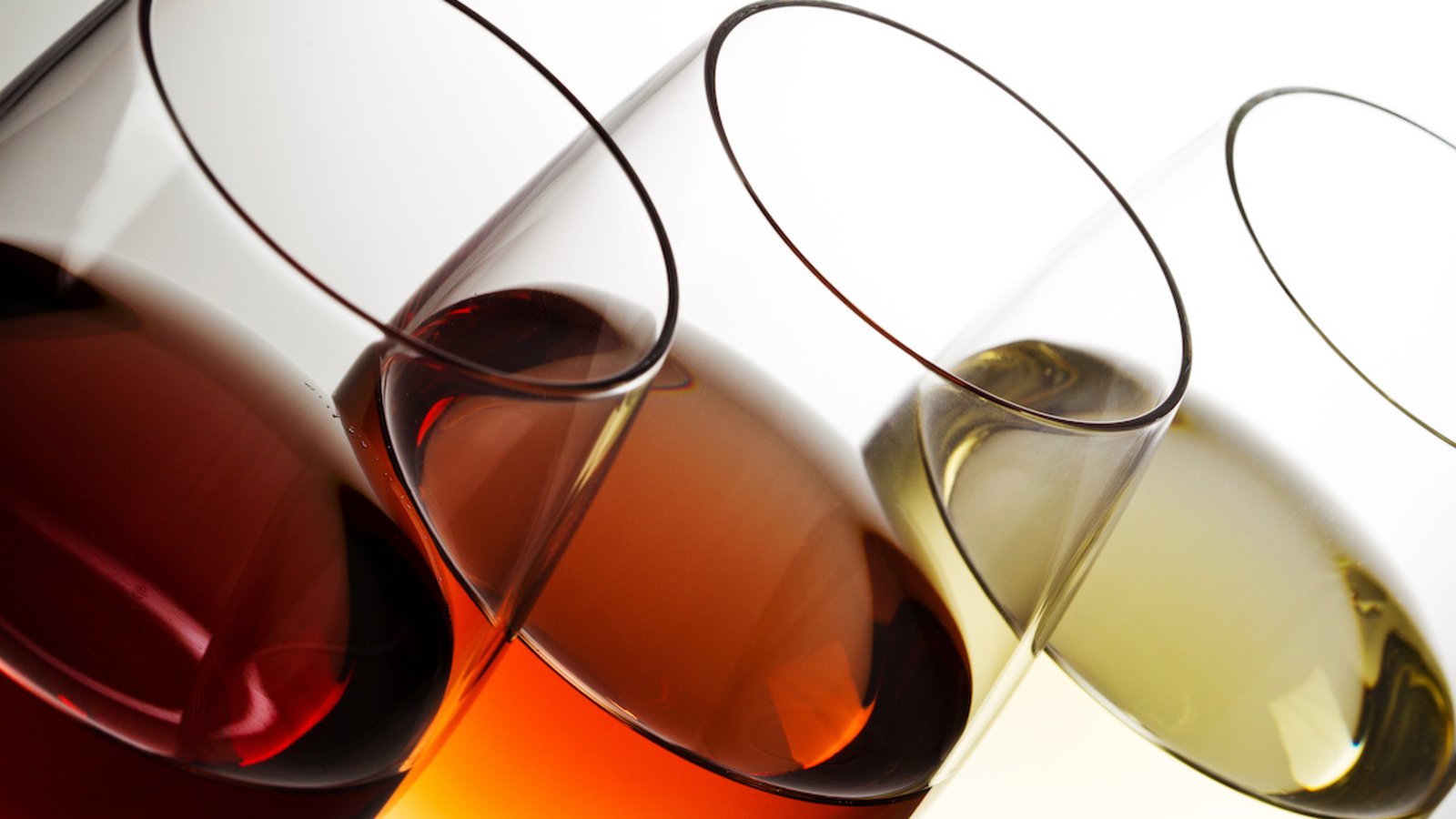 Voici une autre étude qui plaira aux amateurs de vin!
