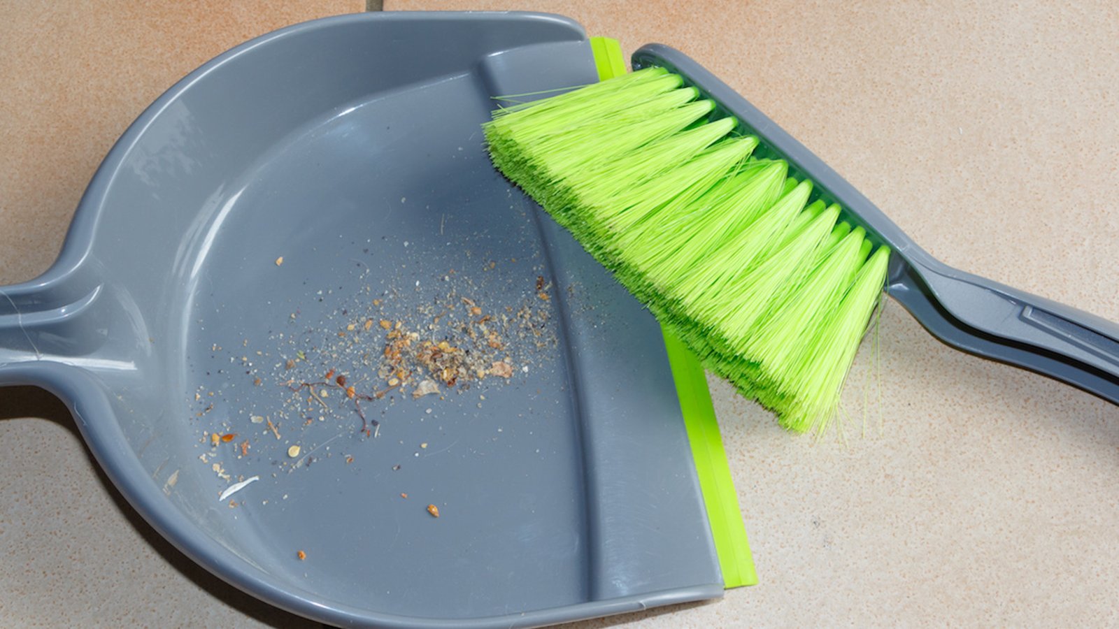 Selon une nouvelle étude, les tâches ménagères peuvent prolonger votre vie!