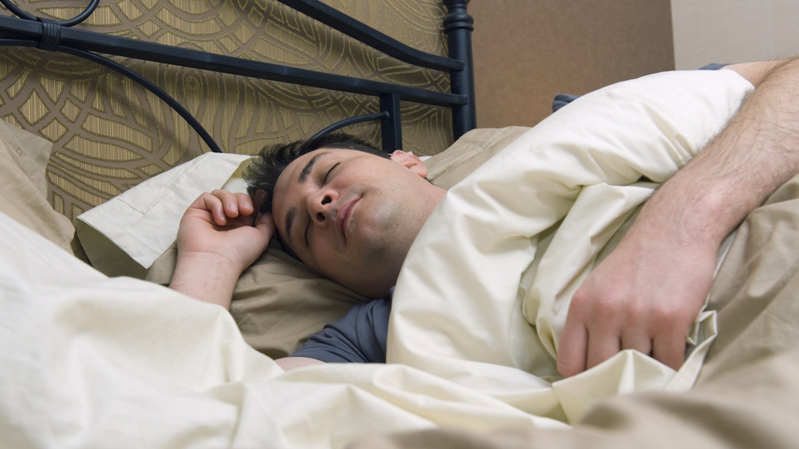 Une technique dite infaillible permettrait de s’endormir en quelques minutes