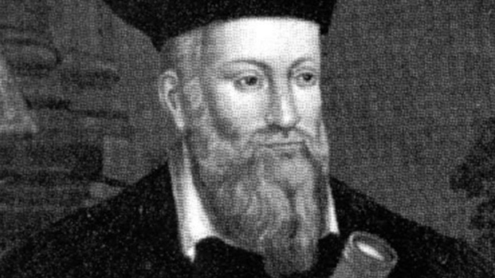 9 prophéties de Nostradamus pour 2020