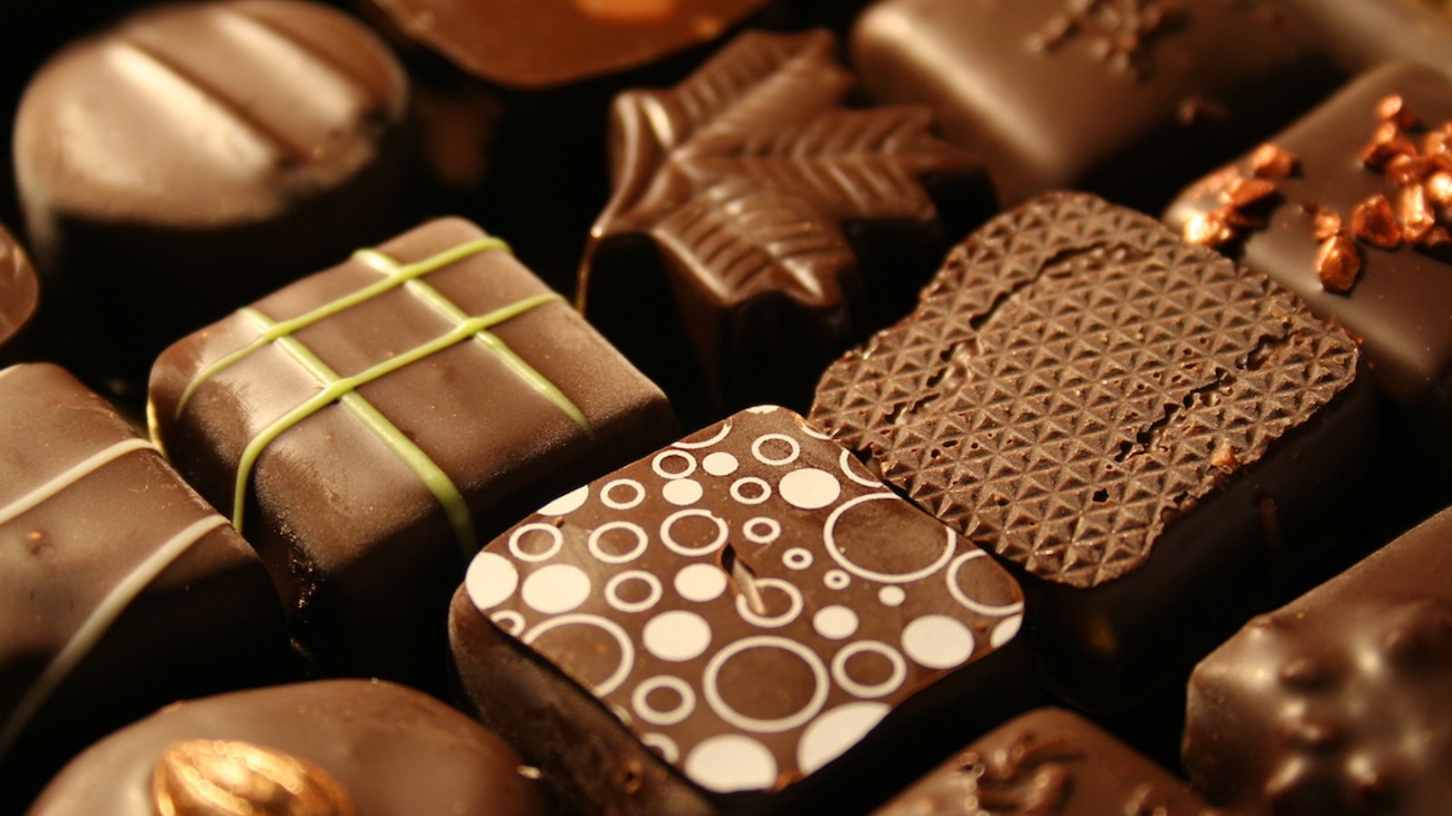 4 bienfaits du chocolat sur la santé