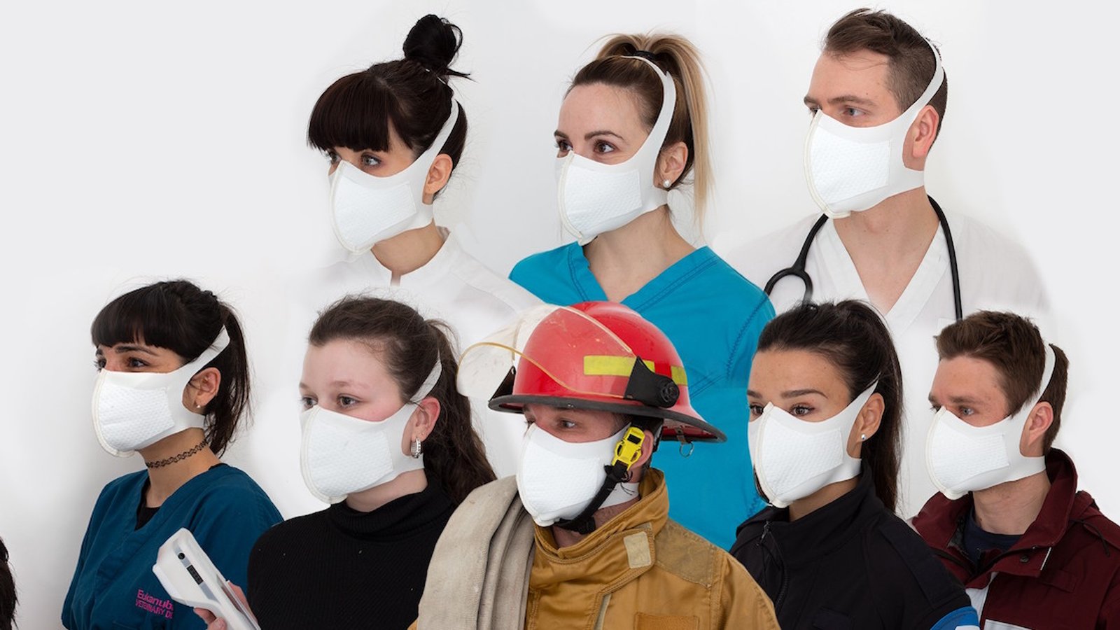 8 entreprises québécoises où on peut acheter des masques 