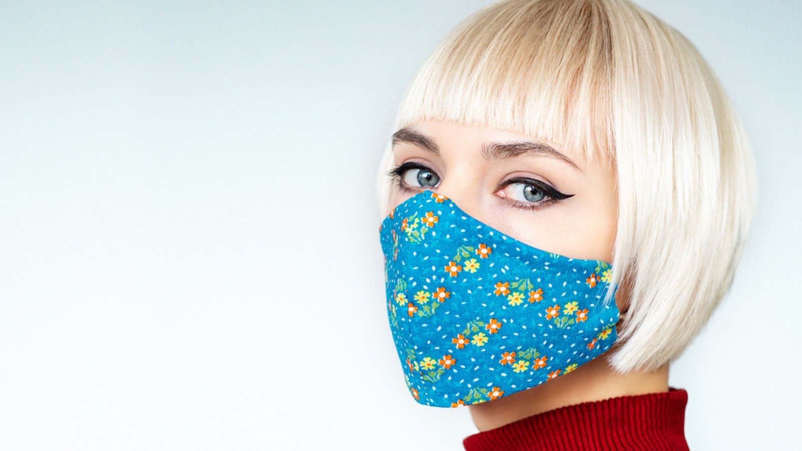 Pandémie du coronavirus: les 3 erreurs que les gens commettent le plus avec leurs masques