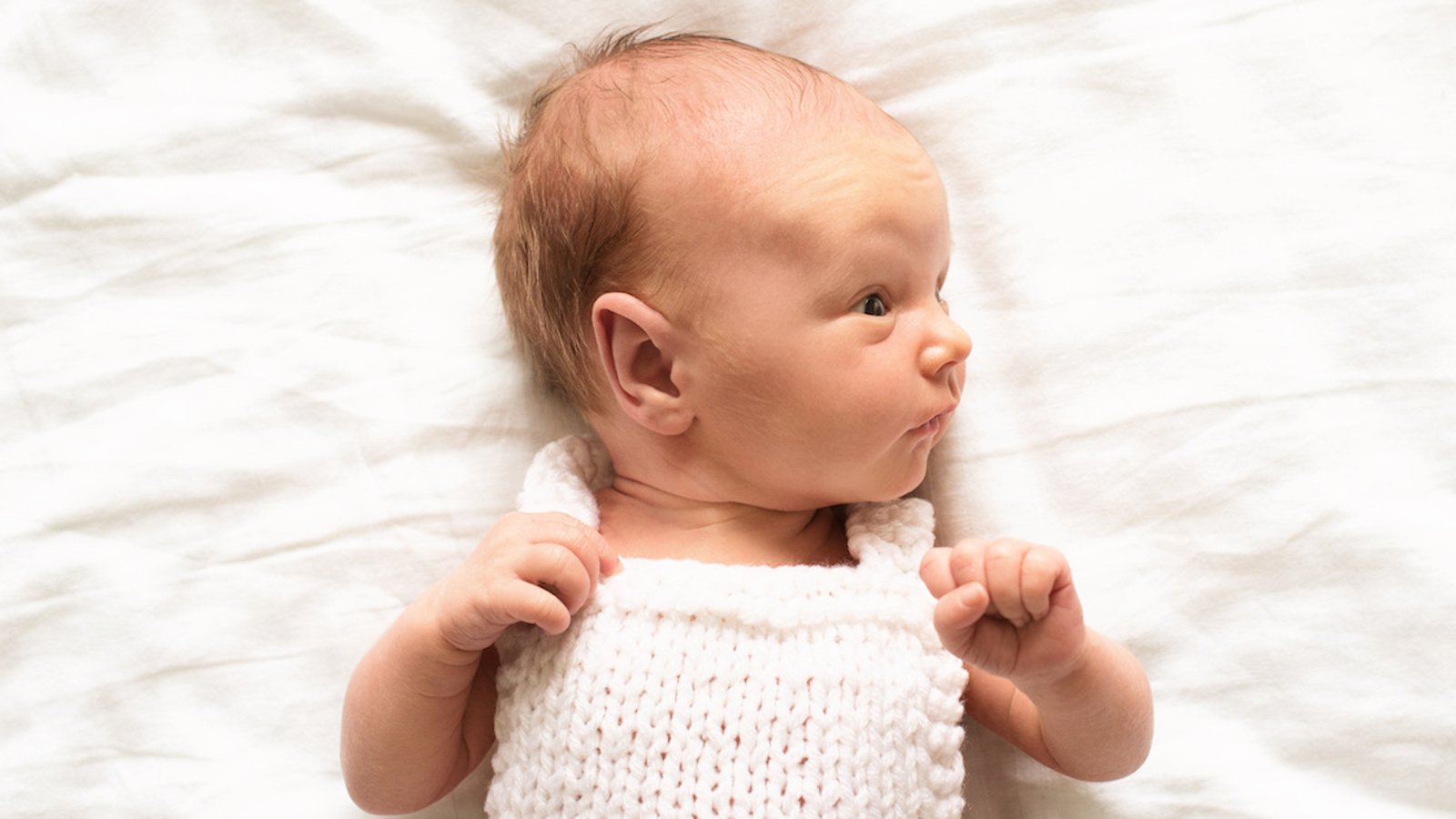 10 choses à savoir sur votre bébé né en août