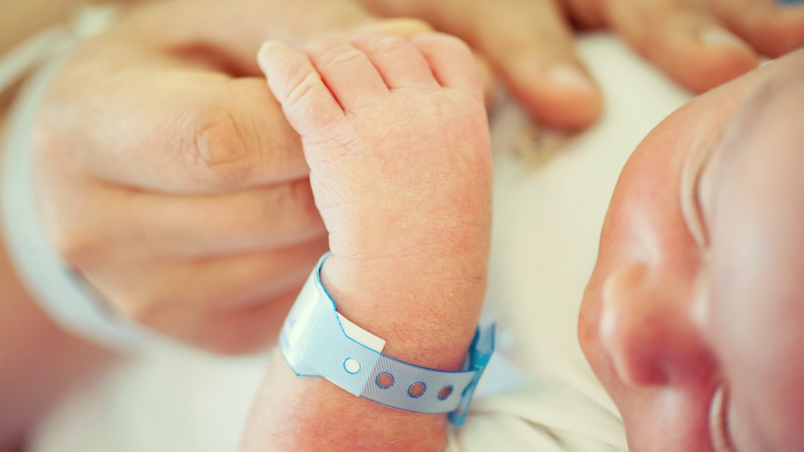 10 prénoms étranges qui ont été donnés à des bébés