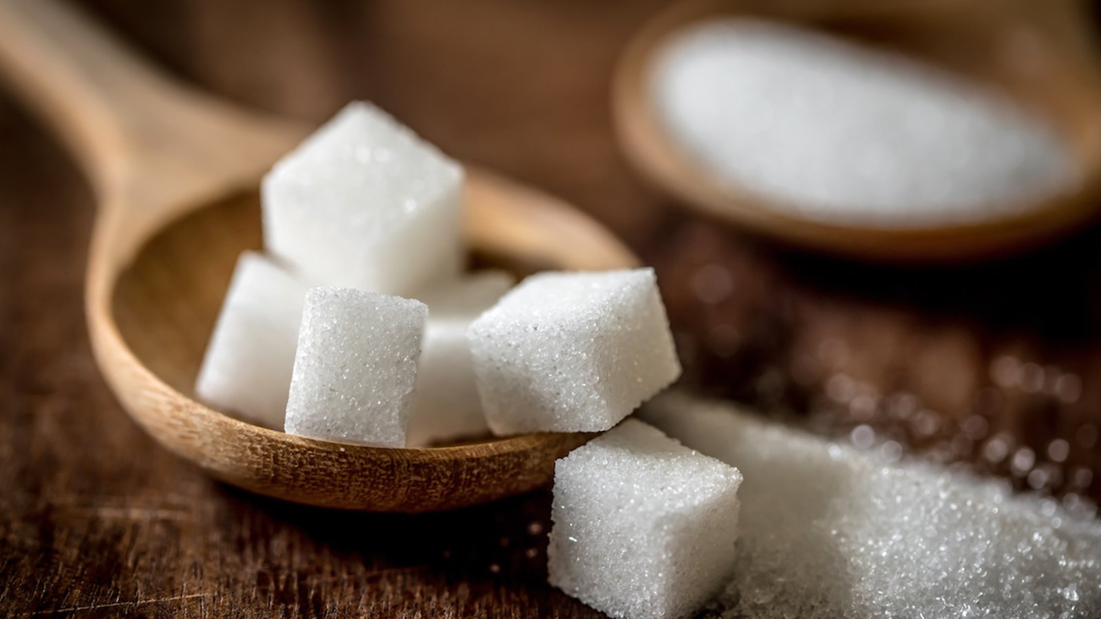 5 signes indiquant que vous consommez probablement trop de sucre