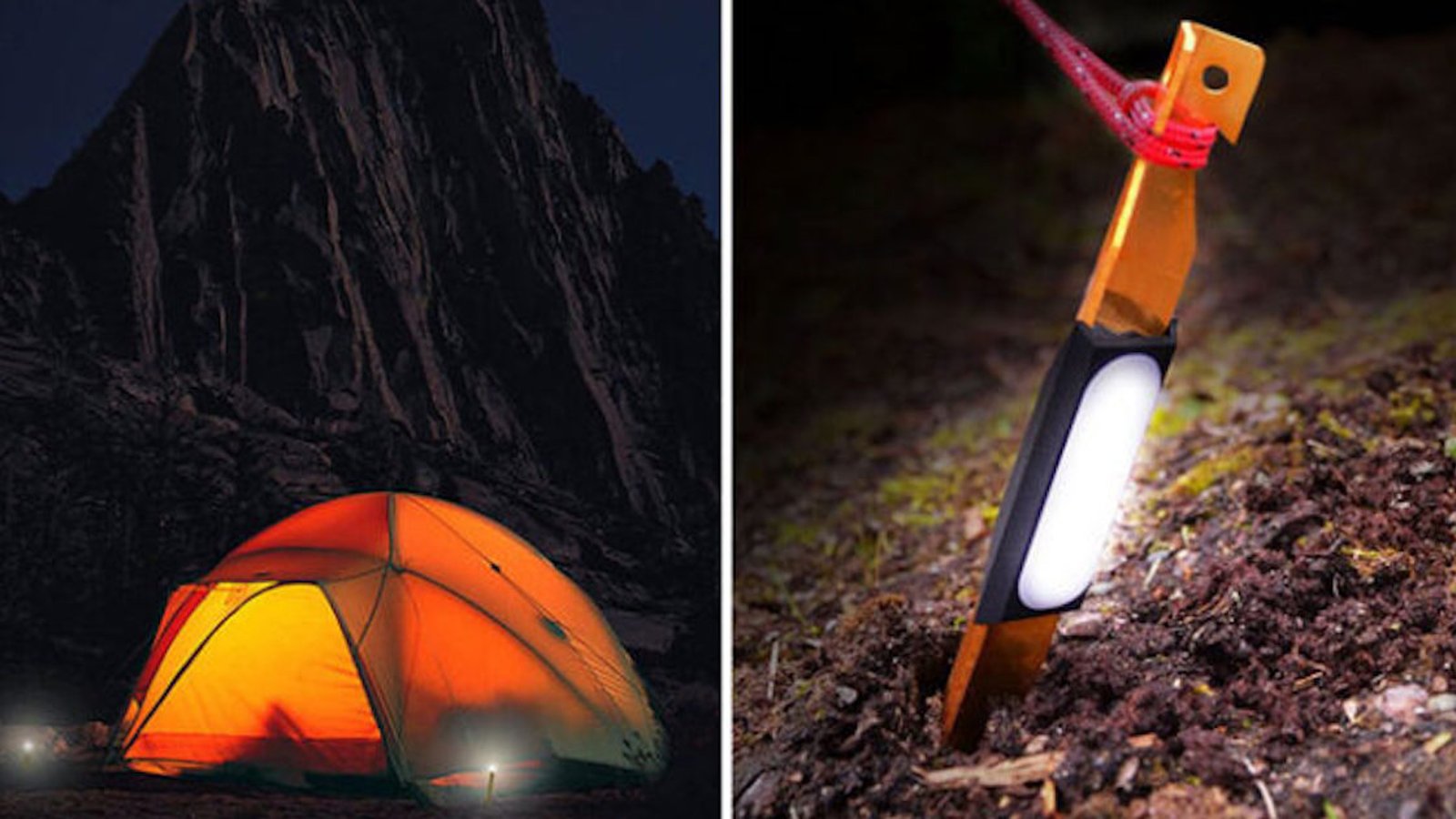 Ce gadget de camping pourrait sauver vos orteils cet été