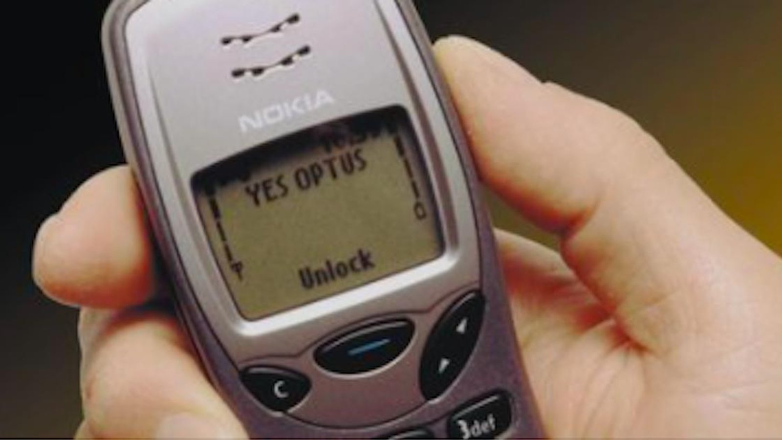 Votre vieux téléphone d'il y a 20 ans pourrait maintenant valoir une petite fortune!