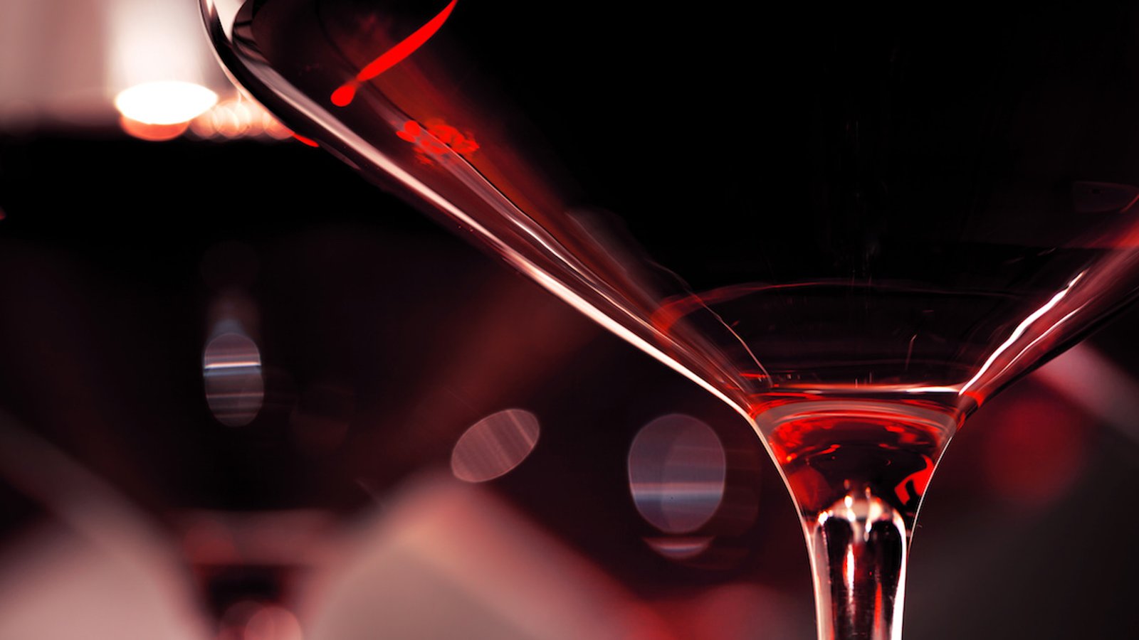 Selon la science, le vin rouge peut faire maigrir!