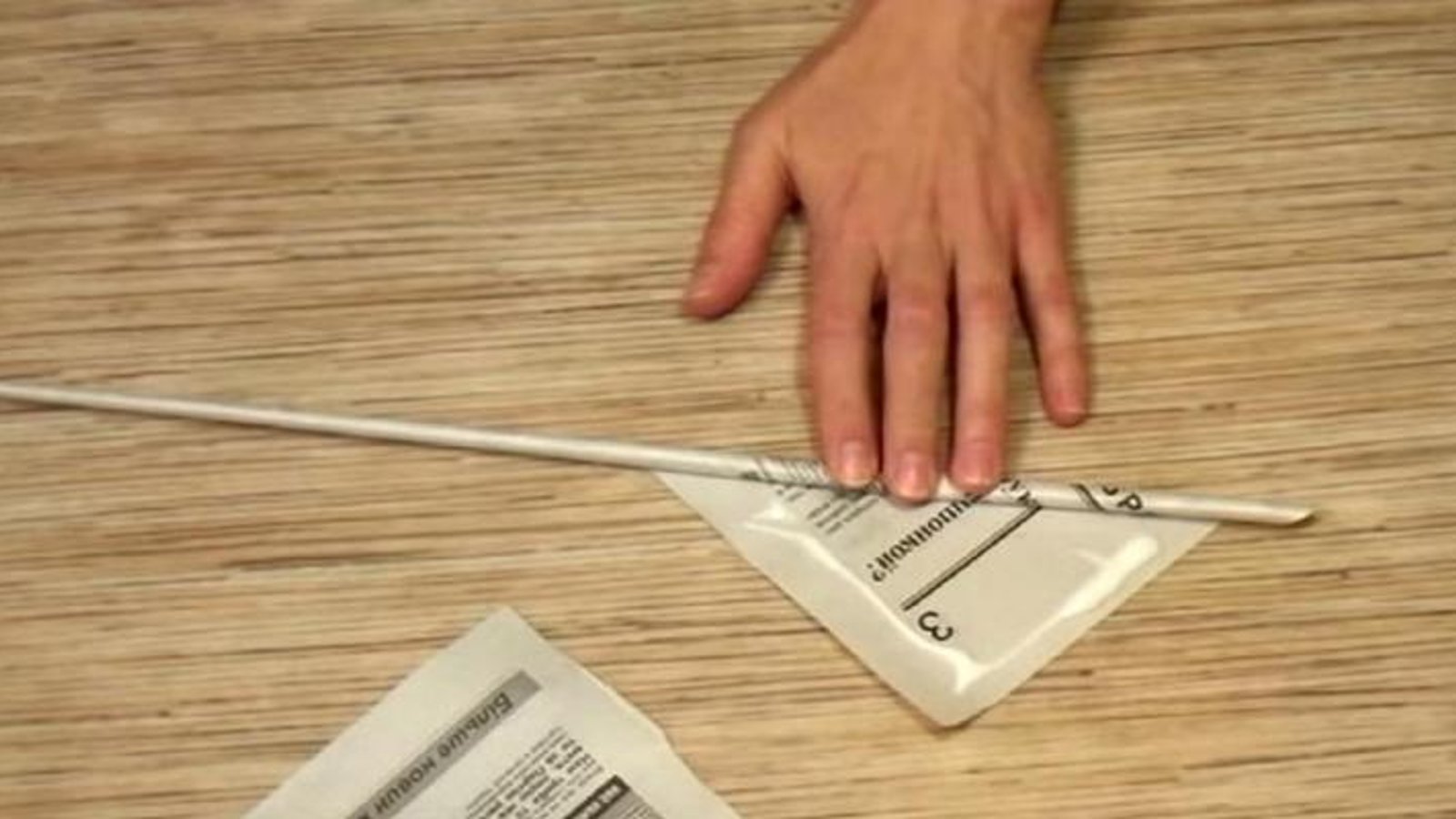 Comment fabriquer un panier en récupérant du papier journal! 