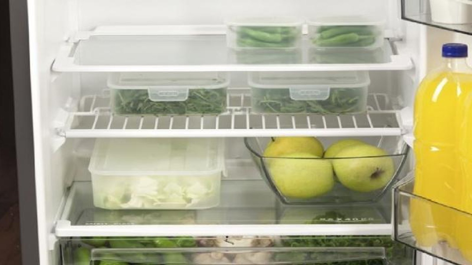 10 trucs pour le frigo et le congélateur qui changeront votre façon de faire à jamais