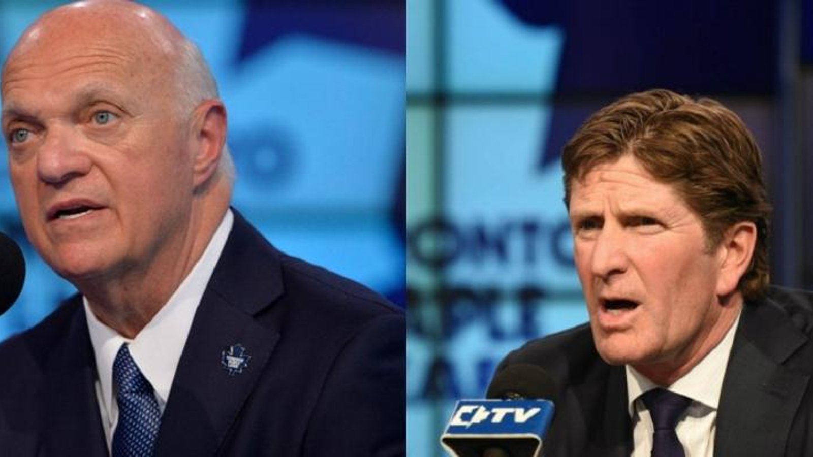 Report: Maple Leafs will not compensate Devils or Red Wings with 2016 3rd round pick.