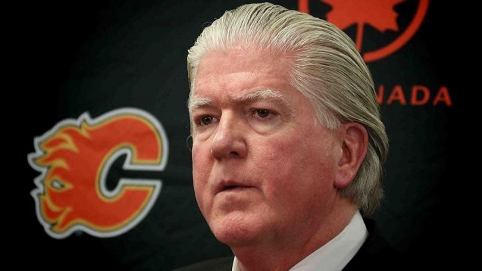 Breaking: Flames have reportedly narrowed coaching search down to three names.