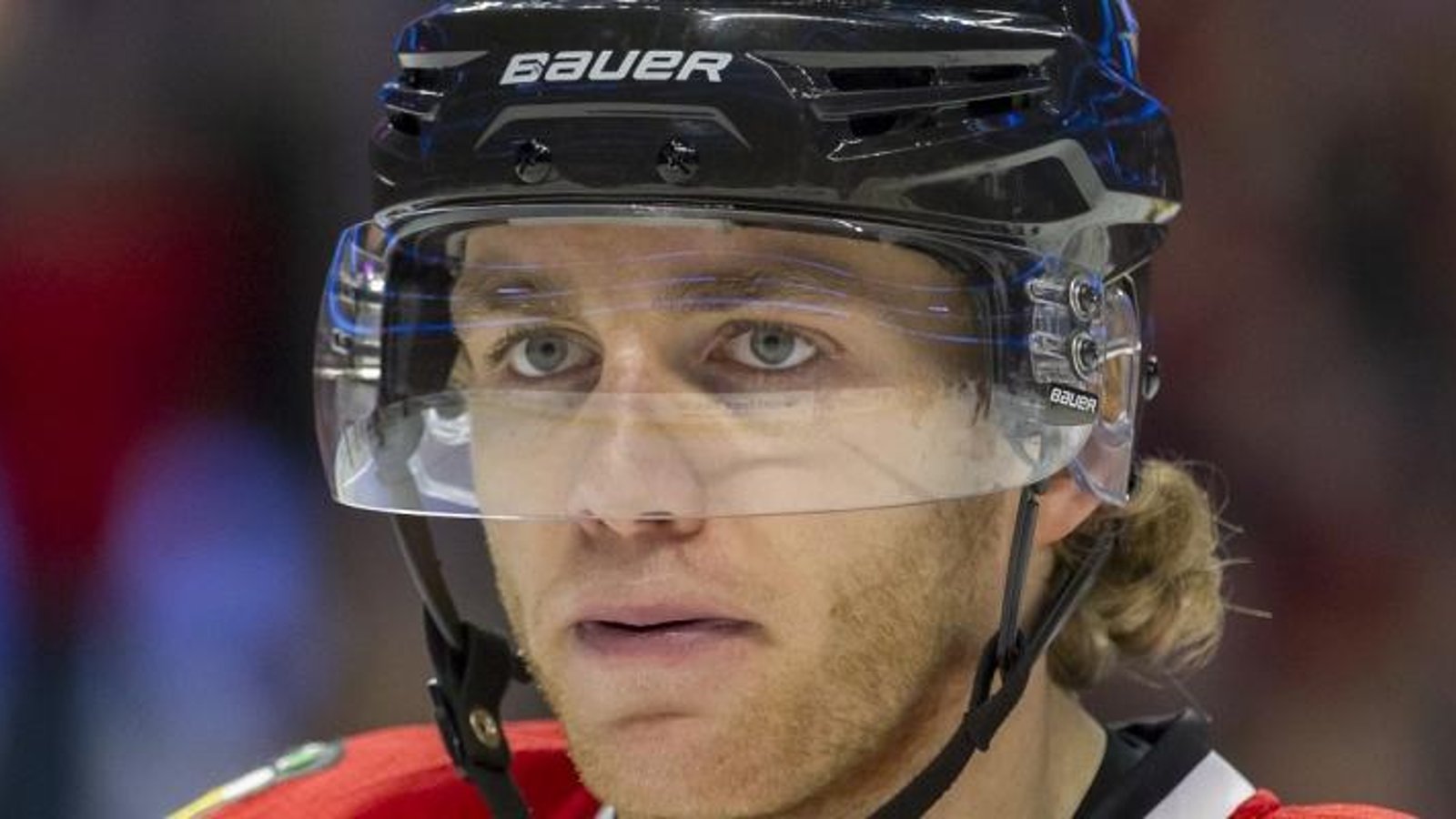 Patrick Kane has more points now than he did all of last season.