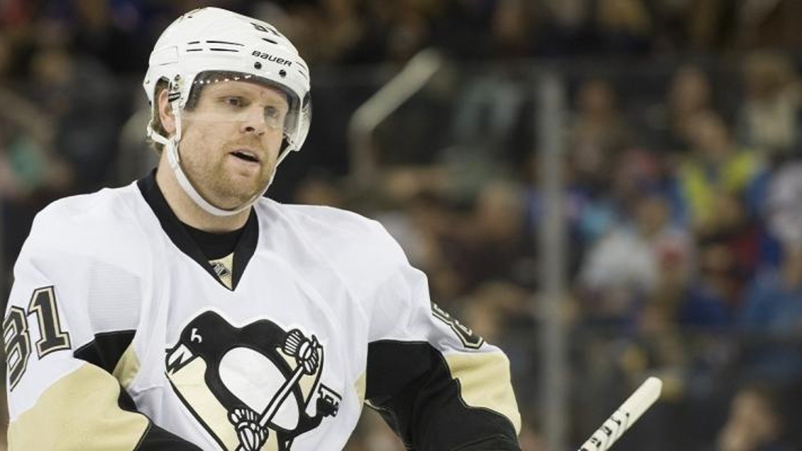 Phil Kessel gives surprising answer when asked if he will bring the Cup to Toronto.