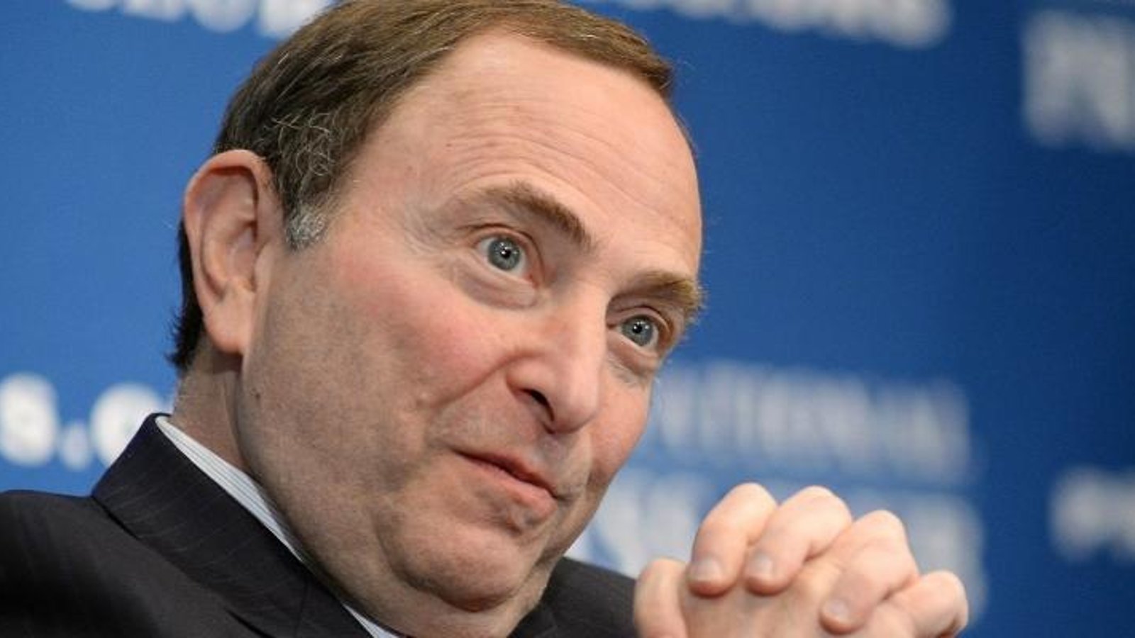 Rumors of a potentially major surprise at today's NHL expansion announcement.