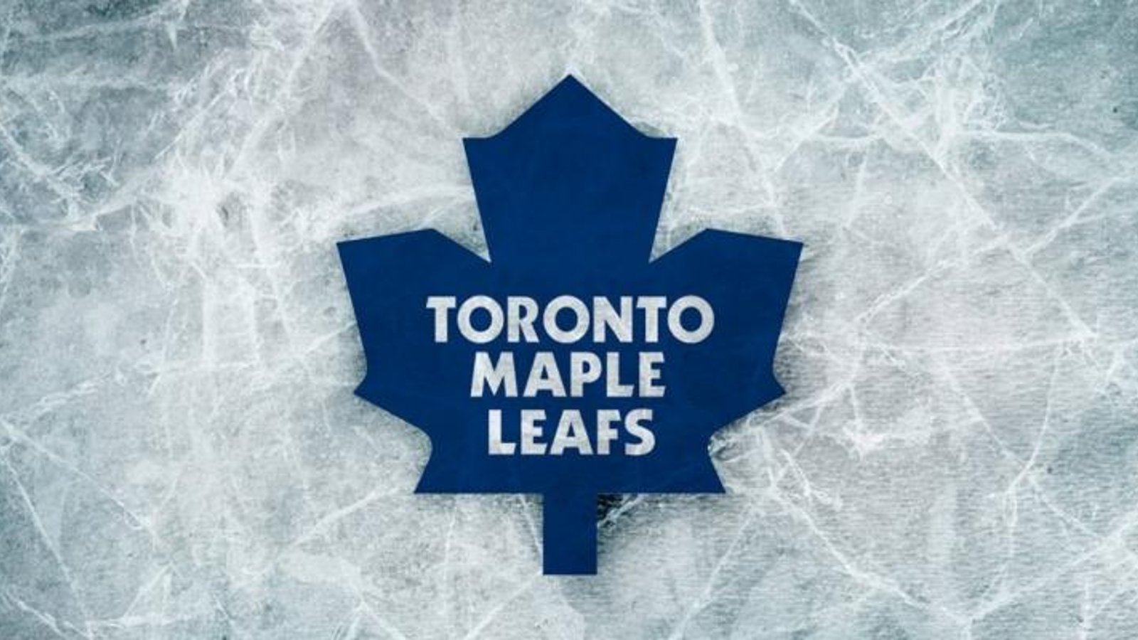 Breaking: The new Maple Leafs uniforms have been leaked!