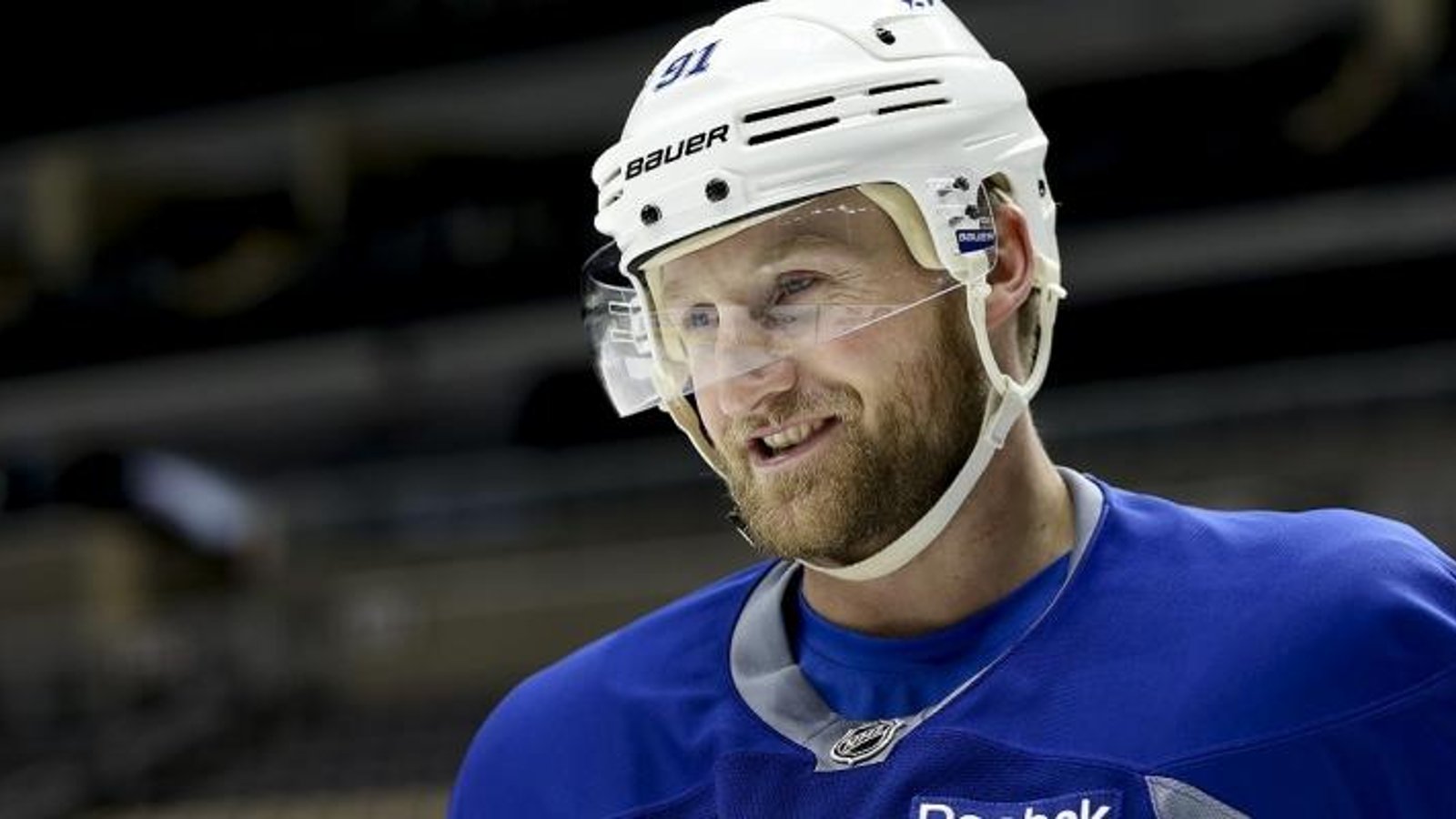 Breaking: Insider reports something big is coming from Stamkos today.