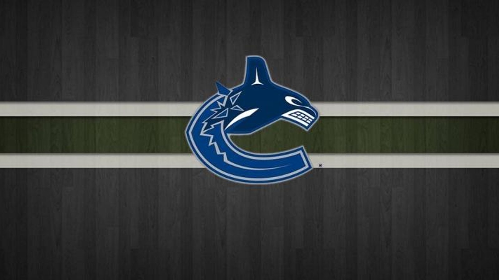 Breaking: The Vancouver Canucks go off the board with the #5 pick.