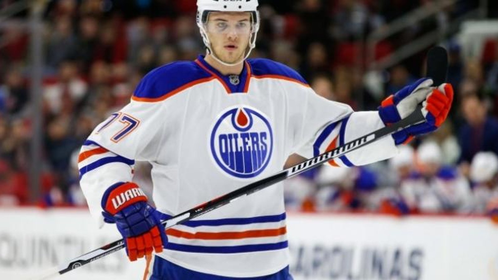 Oilers: Simpson Calls It Like It Is On Edmonton Radio