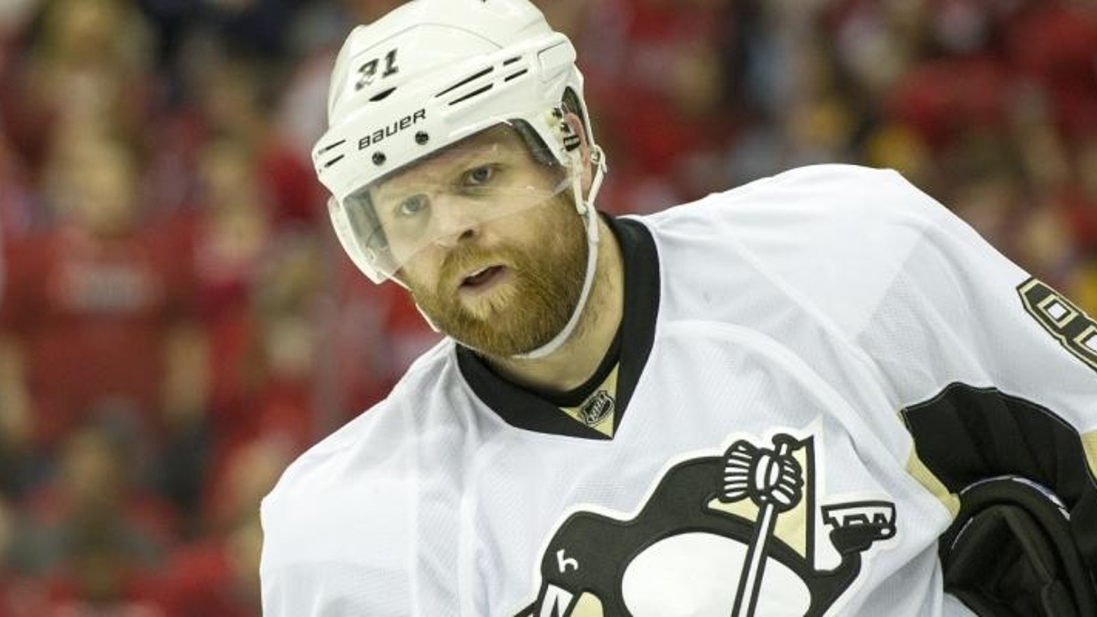 Breaking: Phil Kessel played through significant injury in playoffs, will need surgery.