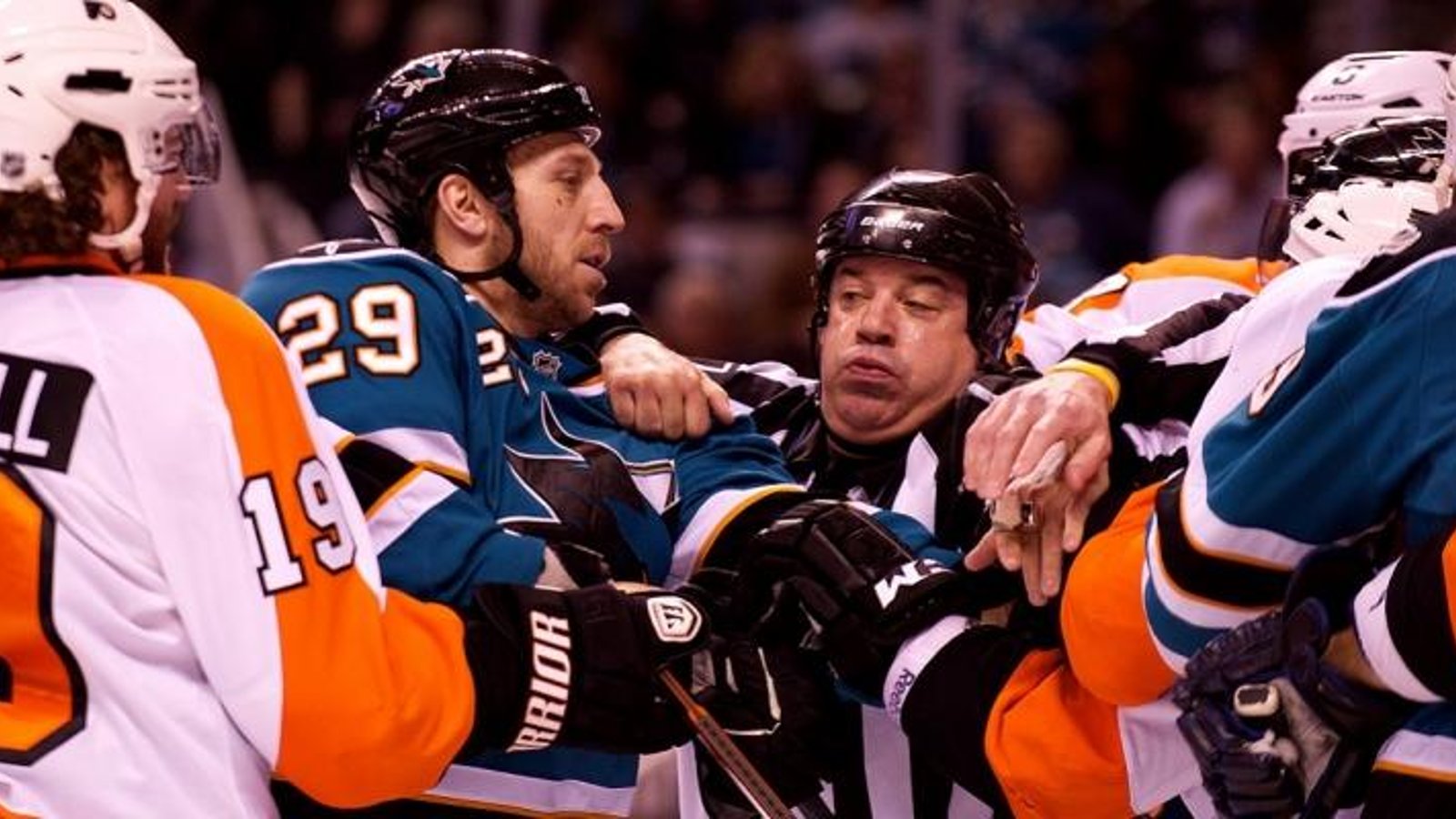 Forced to retire due to concussions, former tough guy to take on NHL coaching role.