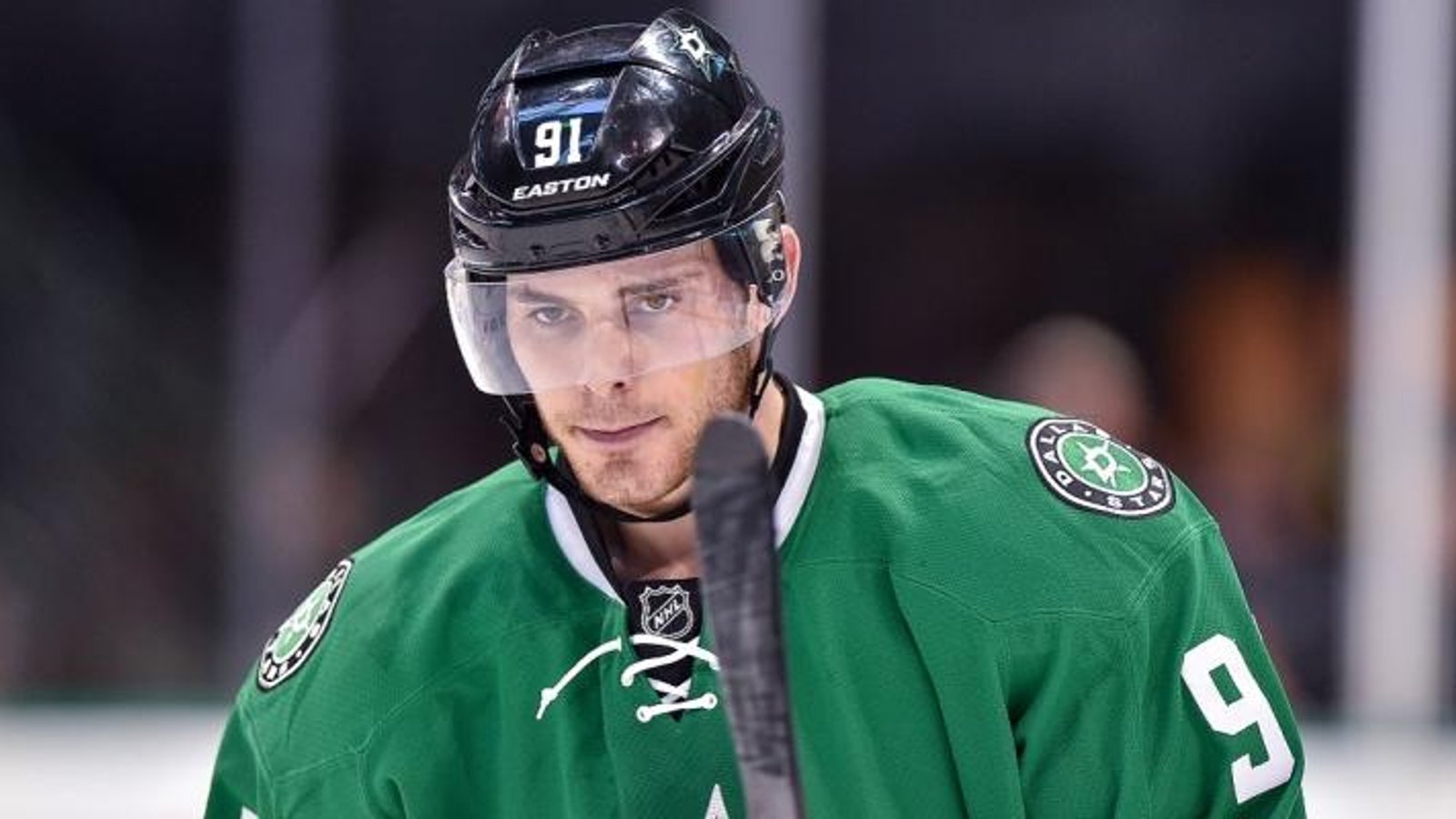 Report: NHL reportedly turned down trade for Tyler Seguin.