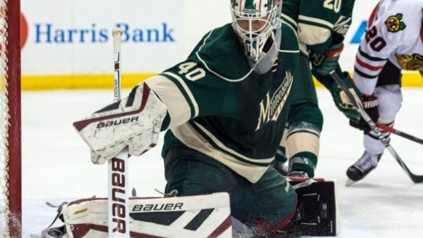 The Devan Dubnyk Trade: One Year Later