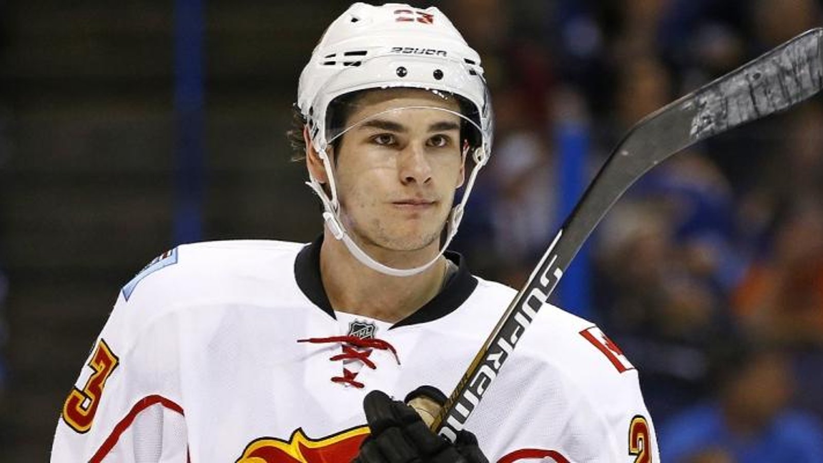 Big update on Sean Monahan negotiations from the man himself.