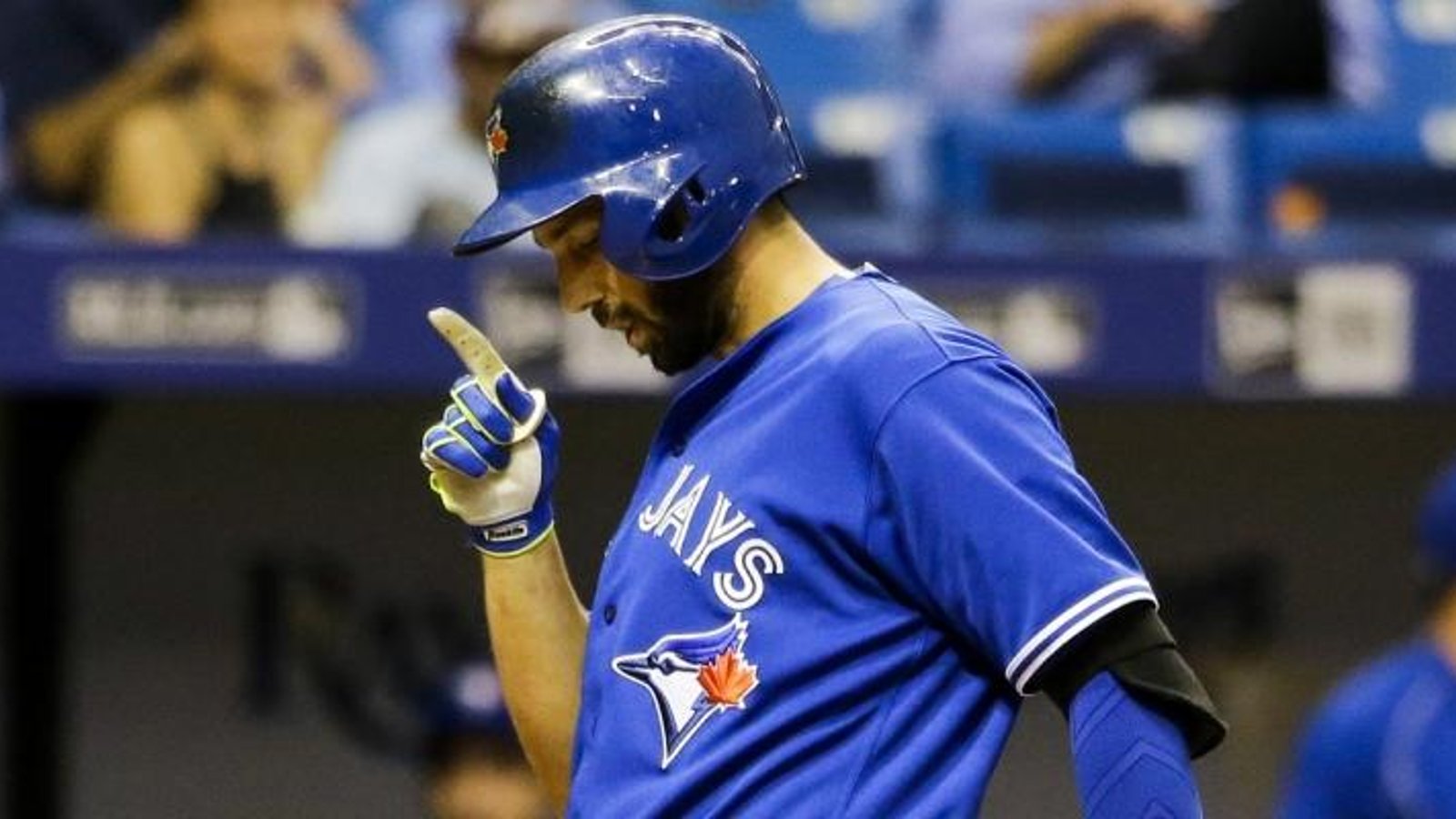 Breaking: Blue Jay suspended for a whopping 80 games by MLB.