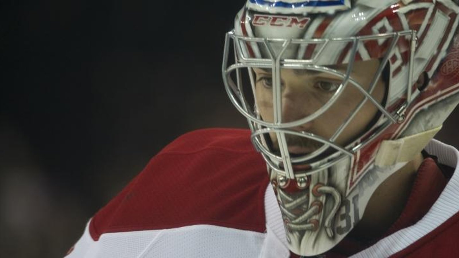 Carey Price now facing the toughest challenge of his life.
