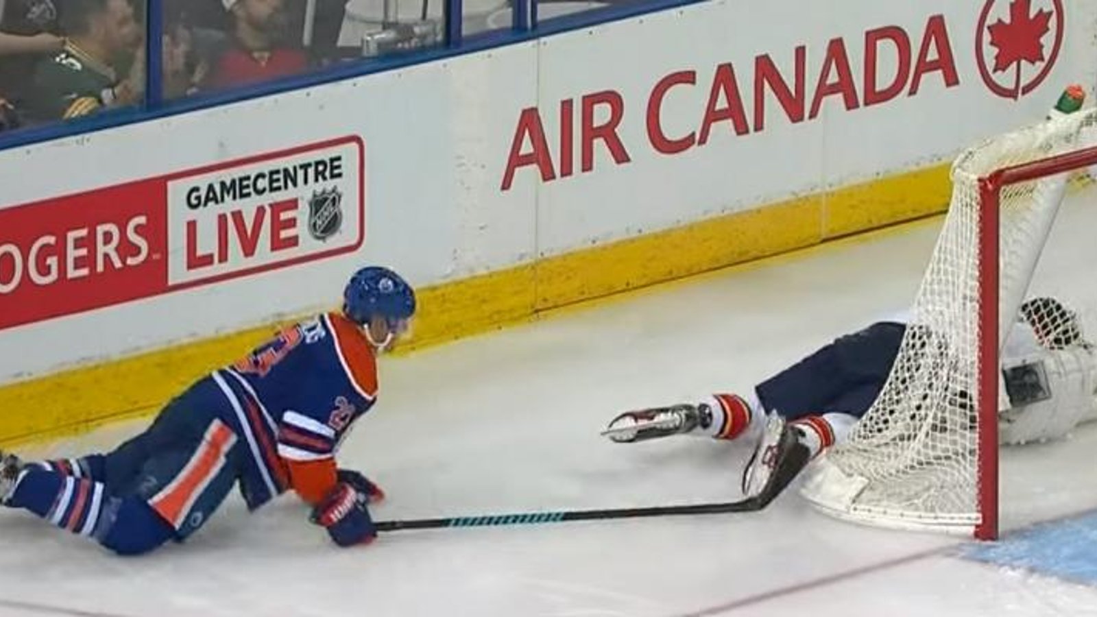 NHL announces discipline for Hendricks after dirty hit on franchise player.