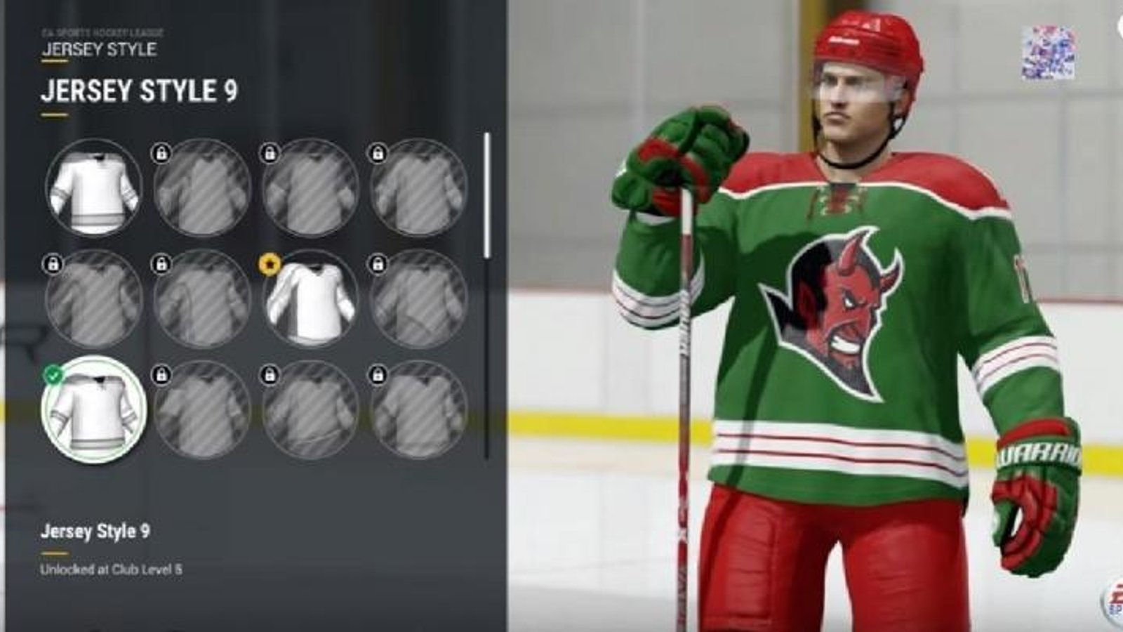 EA releases epic new promo for NHL 17.