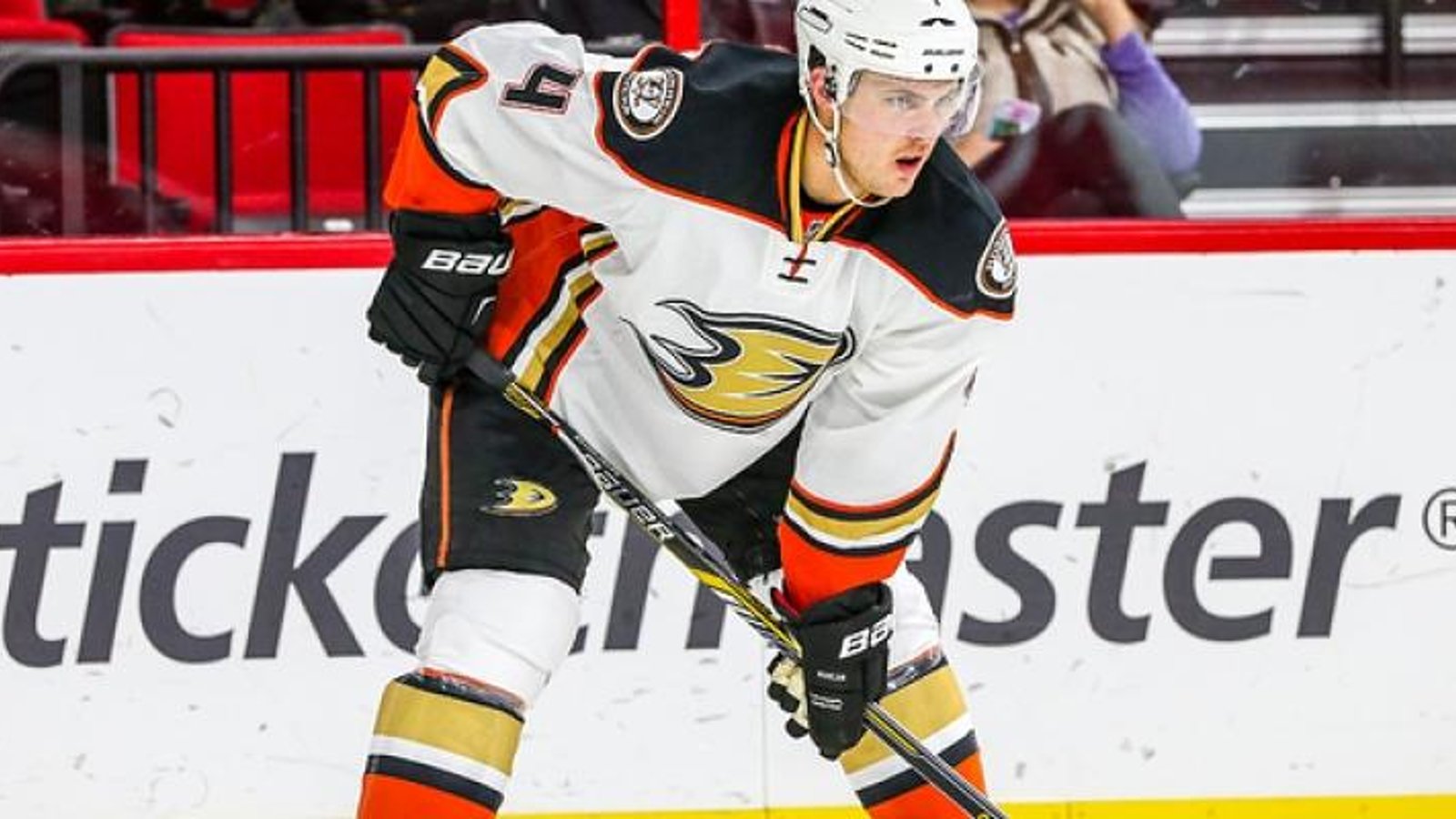It has not always been easy in the NHL for CAM FOWLER: learn what happened after his first goal!