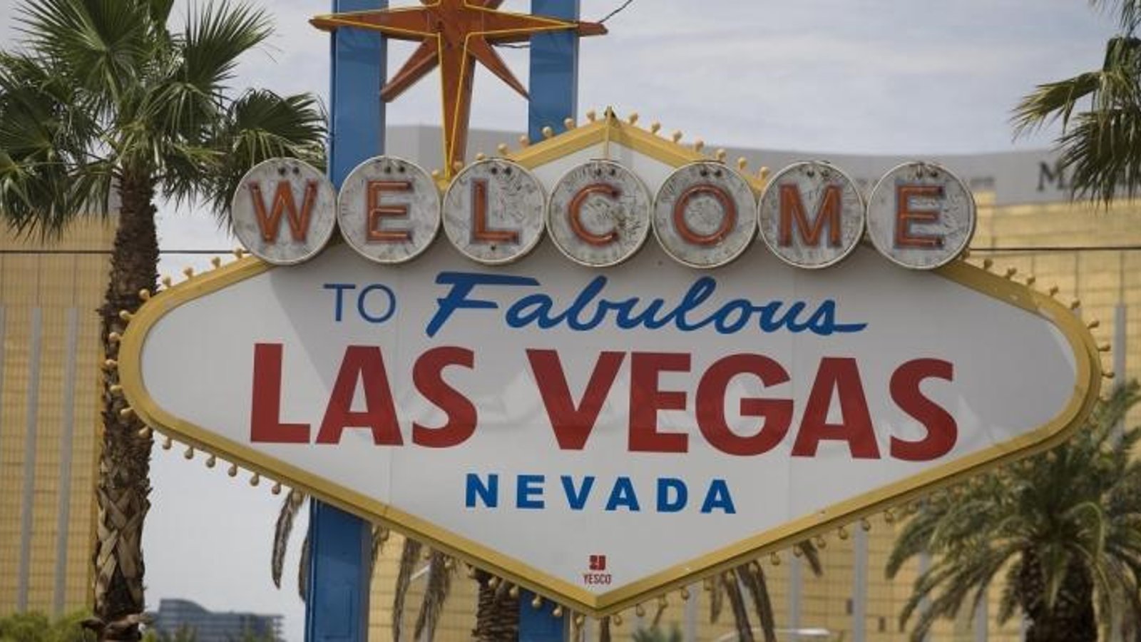 Report: Las Vegas running in to trouble with name because of another hockey team.