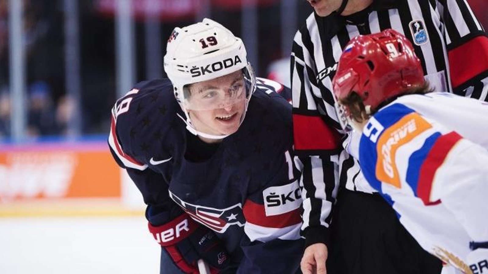 Report: Vesey in last minute negotiations, could avoid free agency.