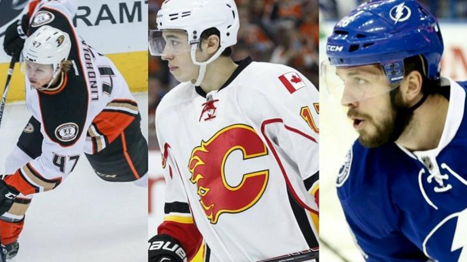 Report: The latest on all the NHL's top unsigned RFAs.