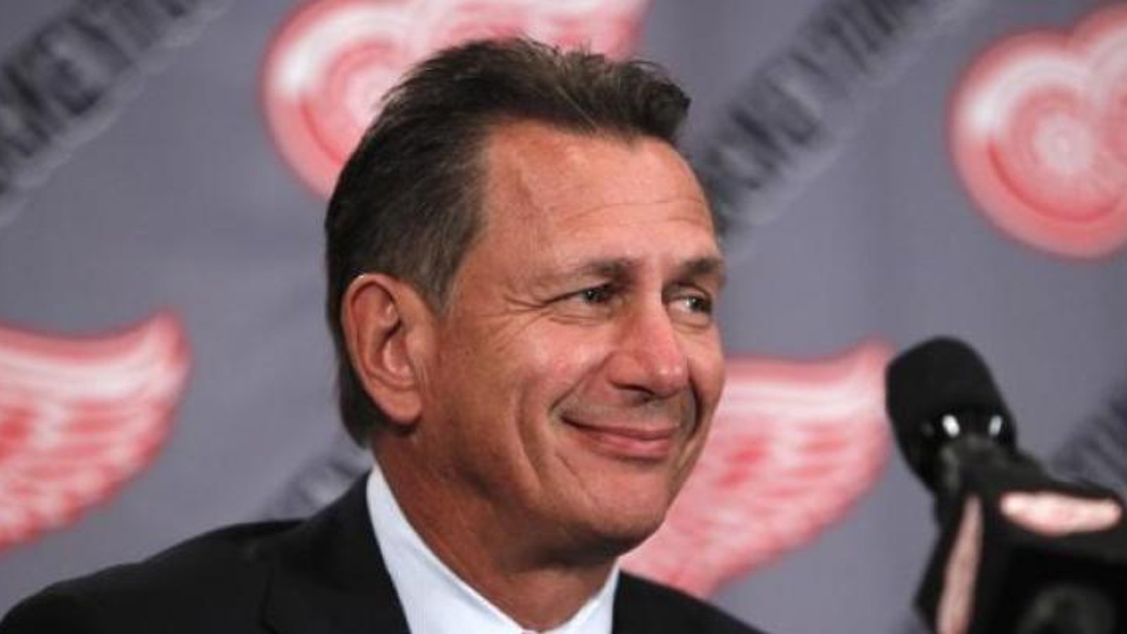 Tough Times: Detroit Red Wings