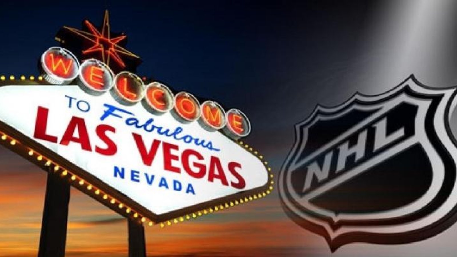 Report: Las Vegas has officially trademarked three team names.