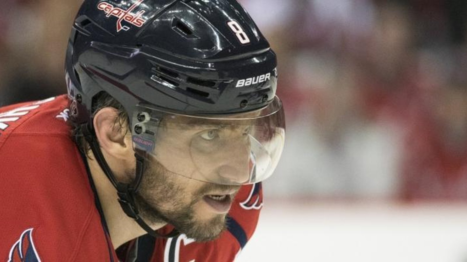 Report: Alex Ovechkin makes a major announcement on social media!