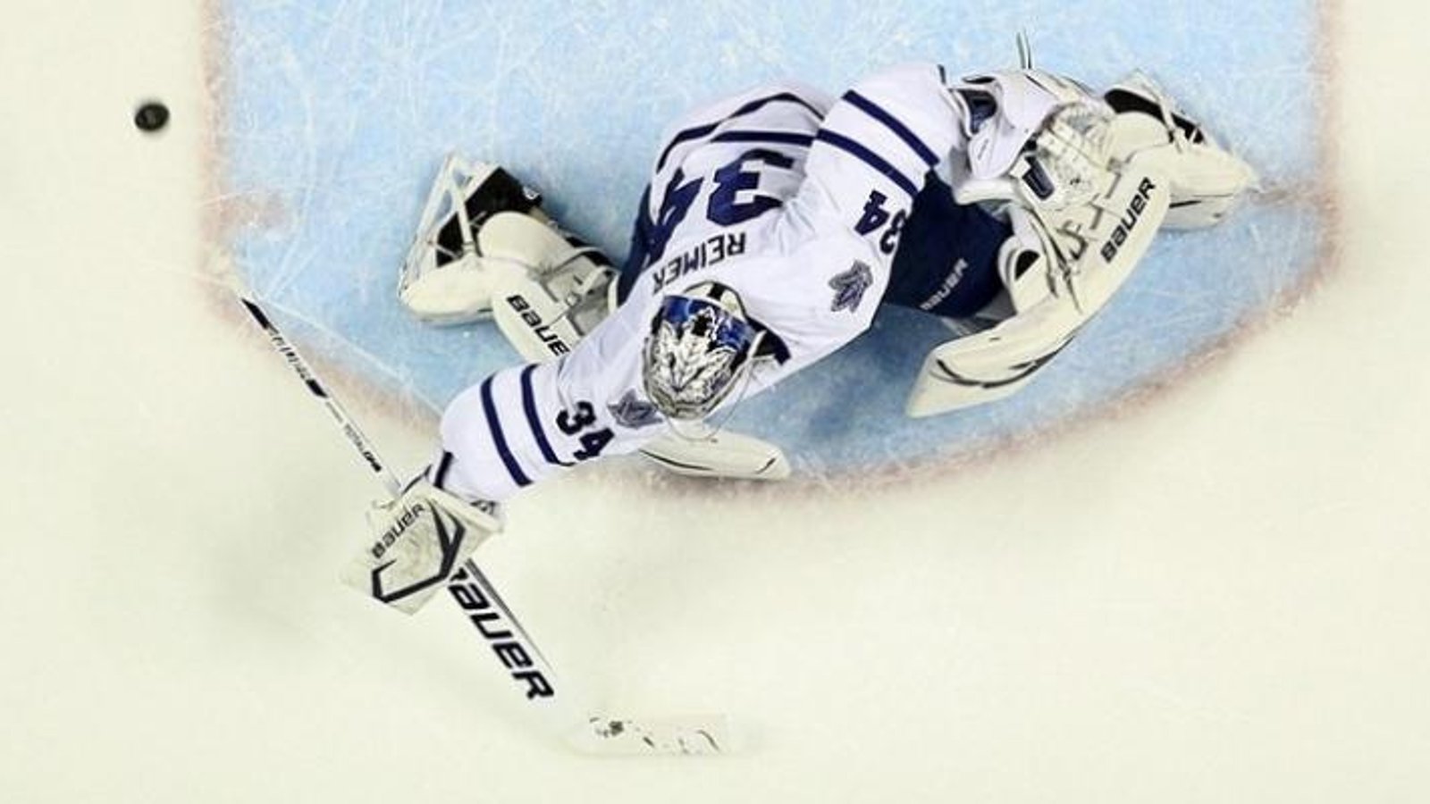 Maple Leafs News: Reimer, Trades and the World Juniors