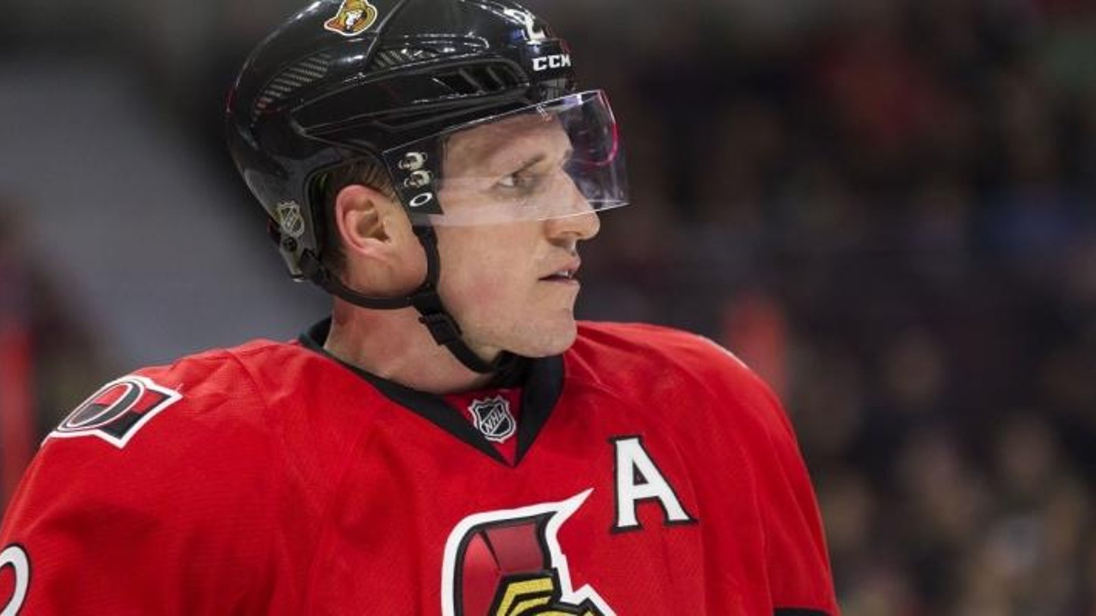 Breaking: Terrible news for Dion Phaneuf.