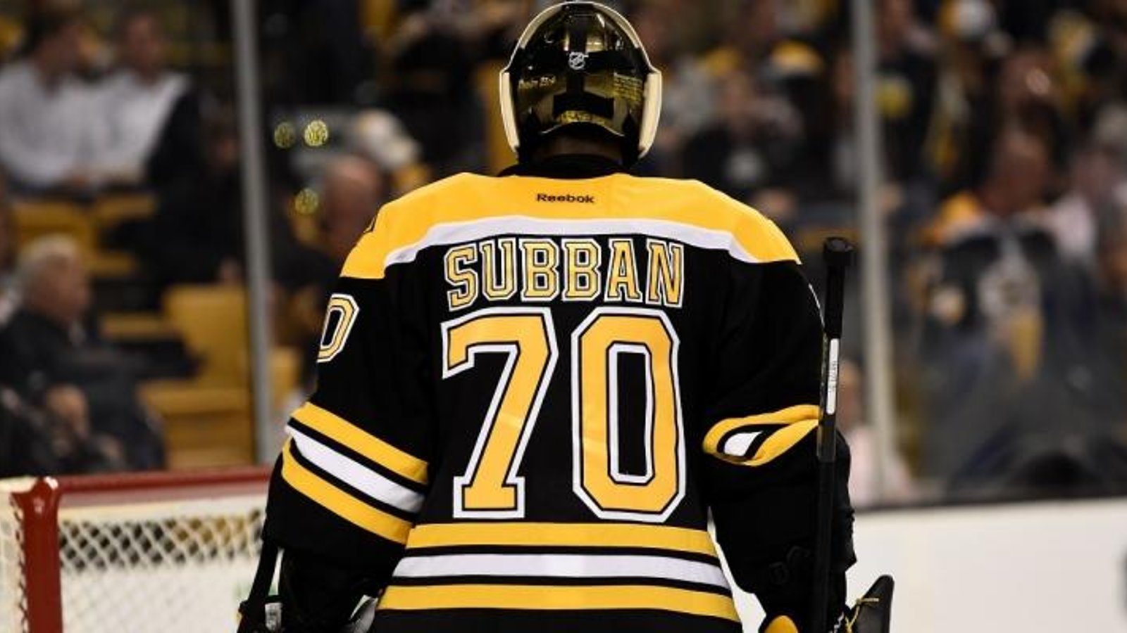 Injury to Subban revealed to be very serious, out for significant time.