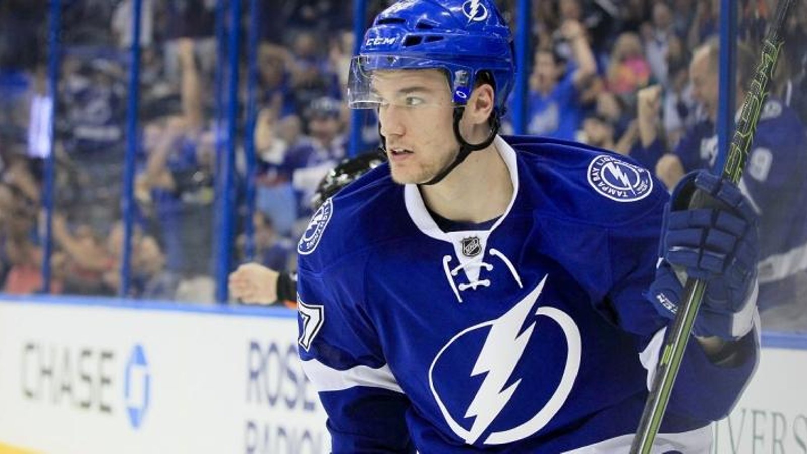 One hopeful team may be flat out of luck when it comes to acquiring Jonathan Drouin.