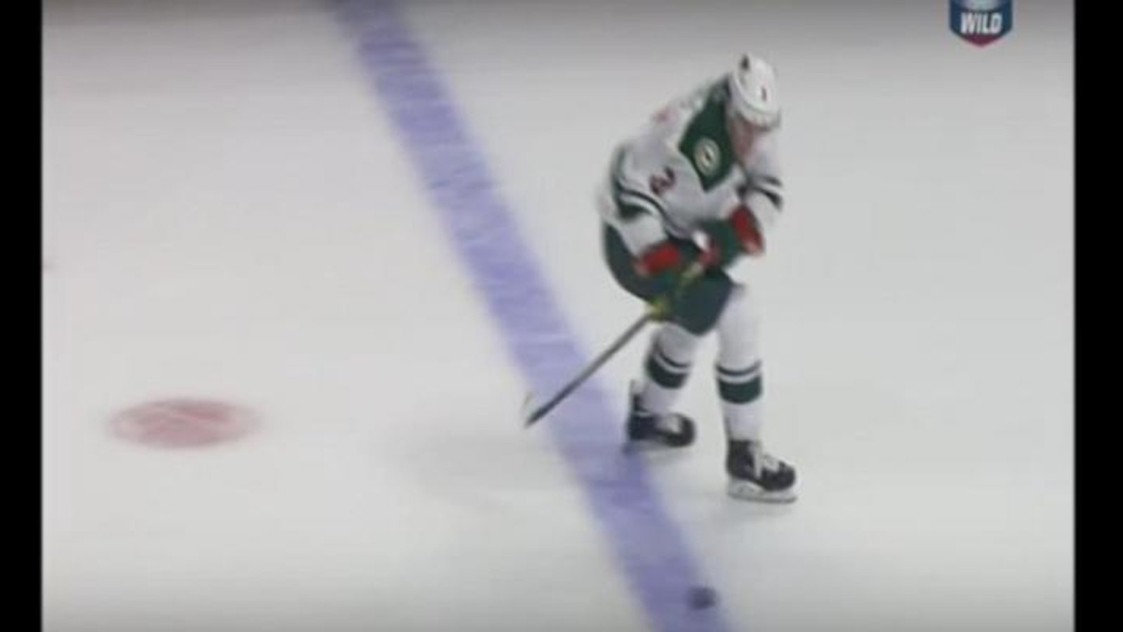 Must See: Was Charlie Coyle offside last night?