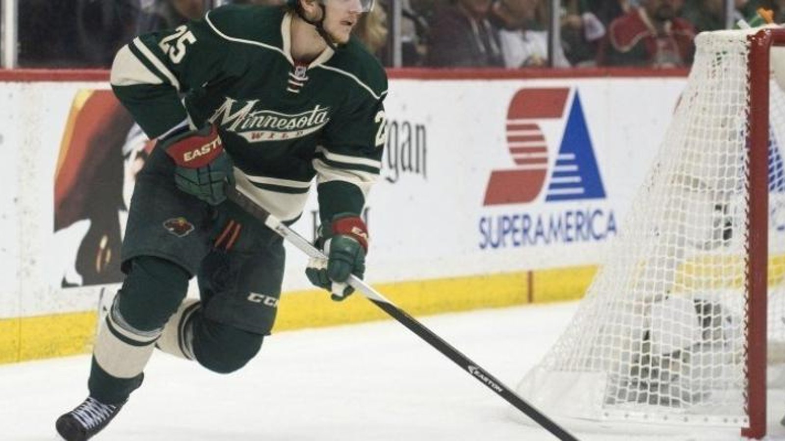Wild Players That Could Be Shopped by the Trade Deadline