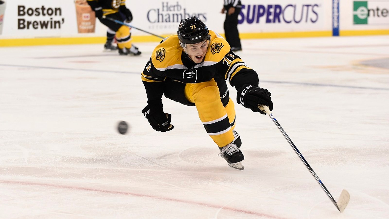 Bruins first round pick undergoes surgery status uncertain.