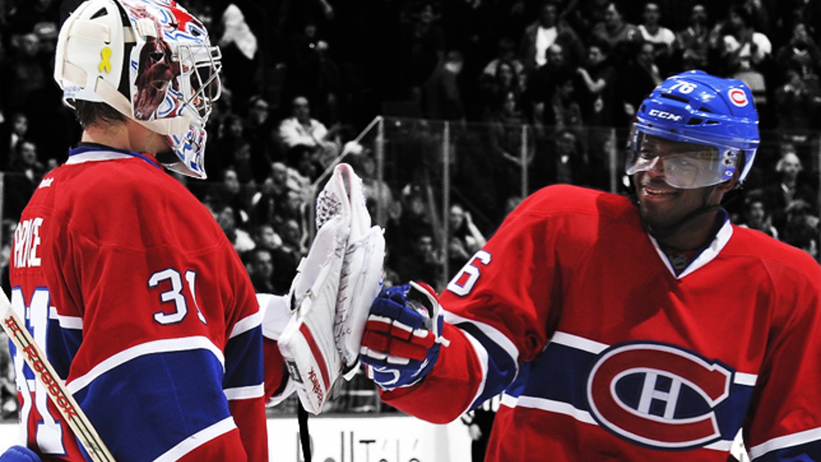 Price: Subban Is Not What The Habs Need