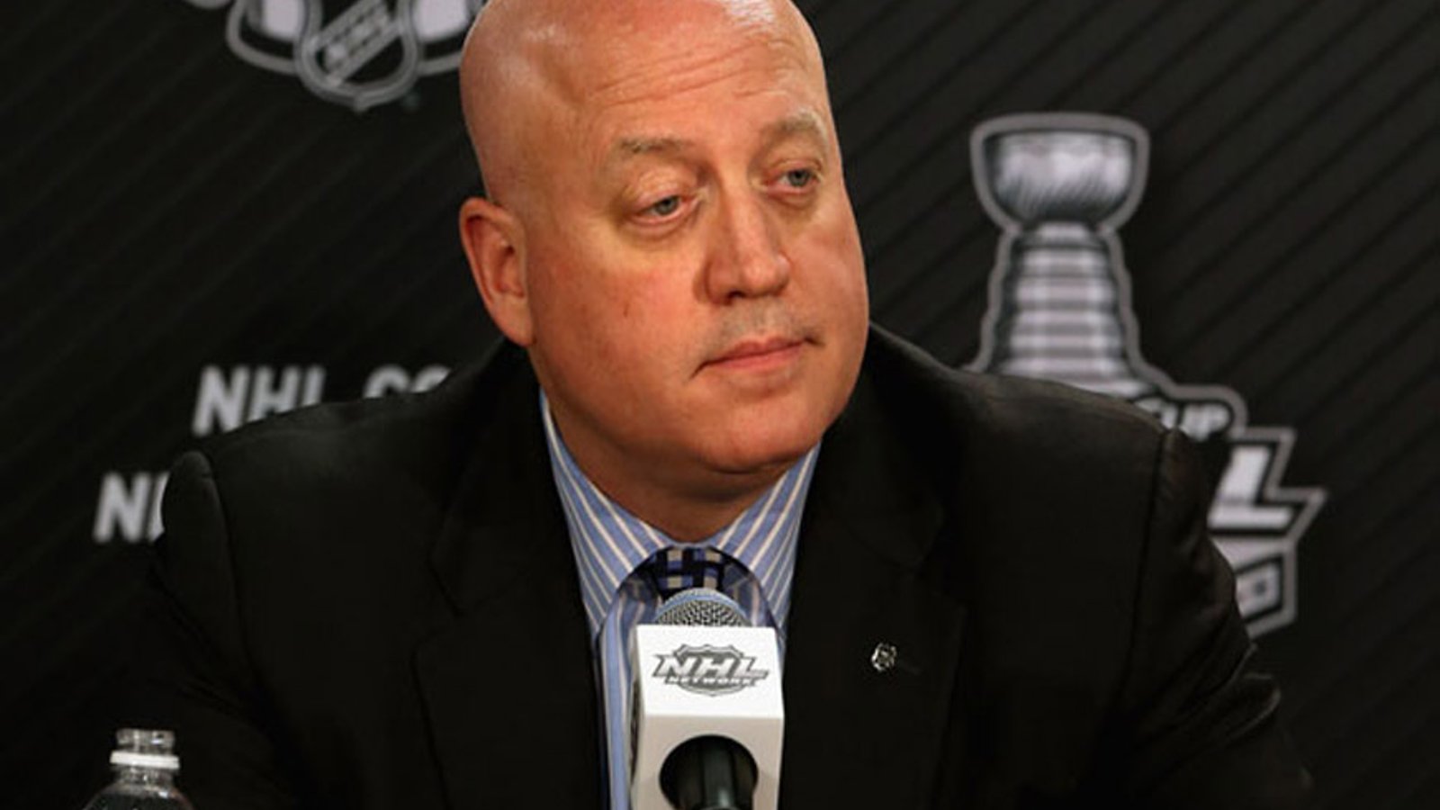 NHL Deputy Commissioner: No Lockouts In Sight