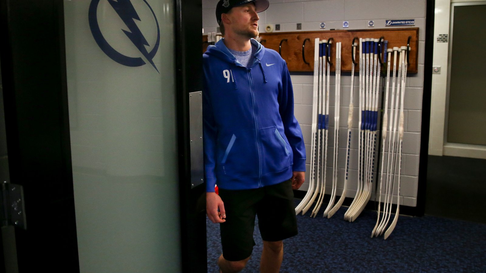 Rumor: Stamkos reportedly had insane demands for the Leafs.